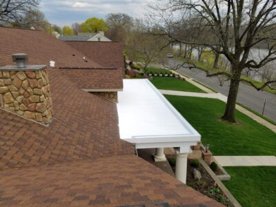 Top Choice Roofing Service LLC