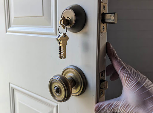 Pro-Tech Locksmith - Visual