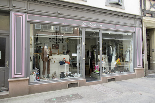 La storia, chaussures et accessoires hommes et femmes à Colmar (68) - Thumbnail
