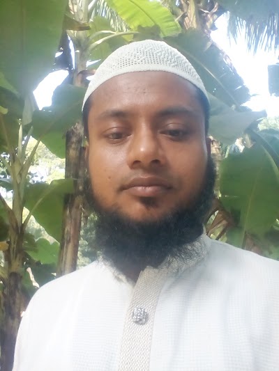 Photos of Dr M A Rahim