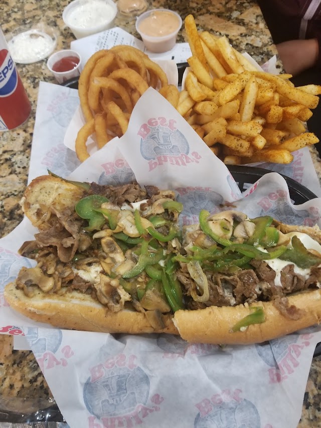 Philly's Best