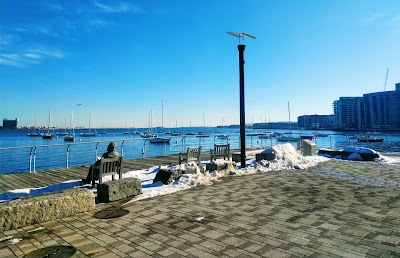 New England Aquarium