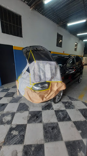 Oficinaço Funilaria e Pintura