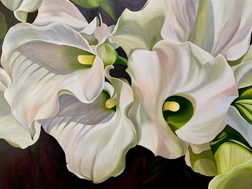 Loren Boyd Art - Thumbnail