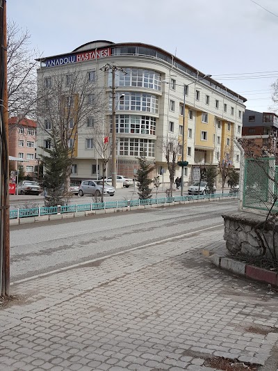 Photos of K&uuml;tahya Anatolia Private Hospital