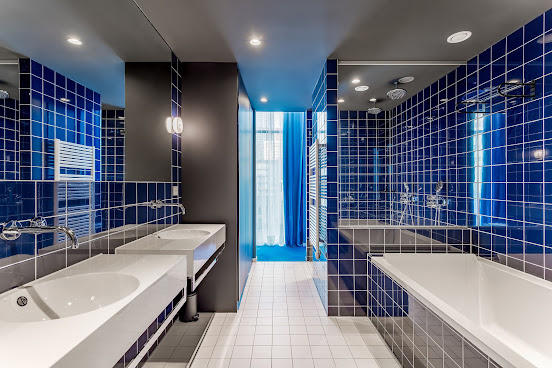 Room Mate Bruno, Rotterdam by null