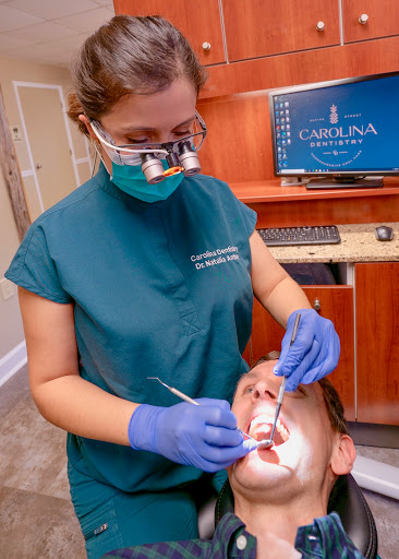 Carolina Dentistry