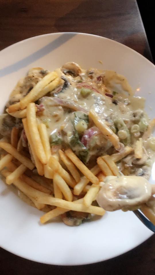 La Spaghettata