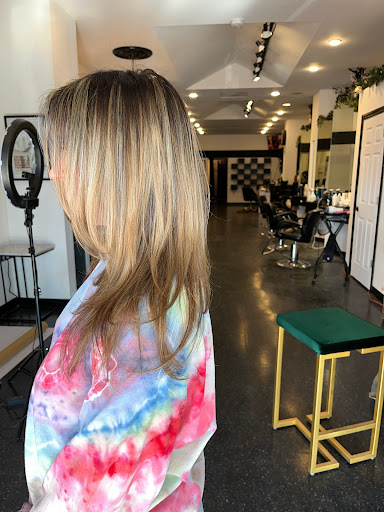 Bella Radici Hair Lounge - Thumbnail
