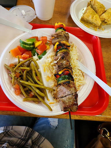 D's Mediterranean Grill - Thumbnail