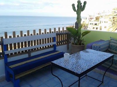Photos of Taghazout Riad Cawzo Cozah