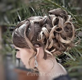 Photo n°7 de Caroll’Coiffure à Le Puy-Sainte-Réparade (Salon de manucure)