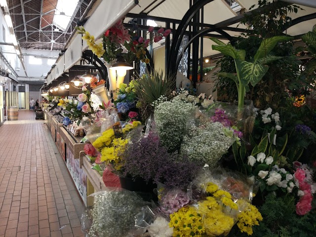 Mercado De Campo De Ourique