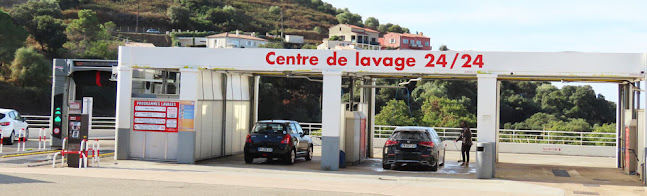 Station Service VITO Centre de Lavage Folacci