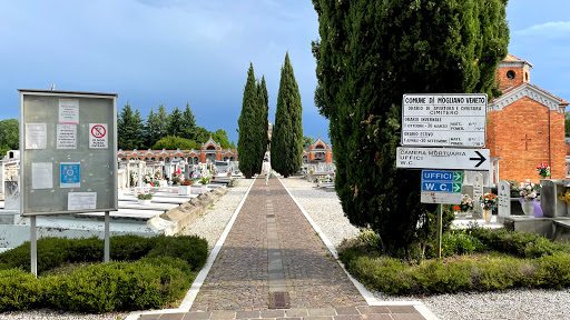 Cimitero di Mogliano Veneto