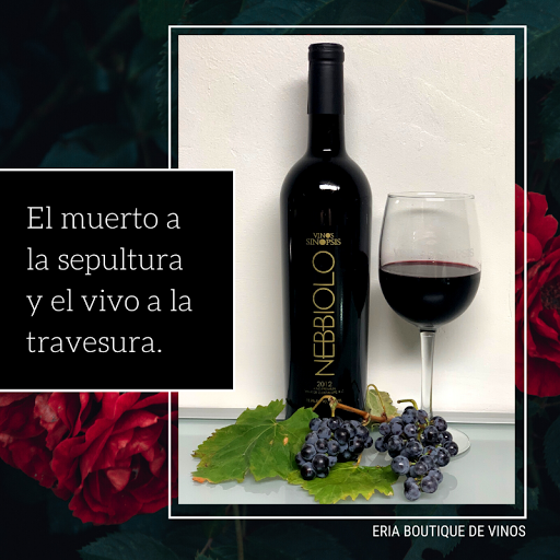 Eria Boutique de Vinos - Thumbnail