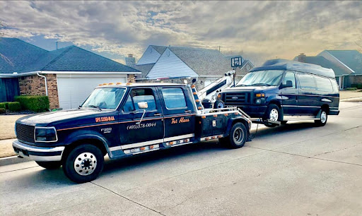Fat Alan's Towing & Recovery - Thumbnail