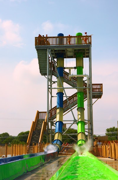 Clementon Park & Splash World