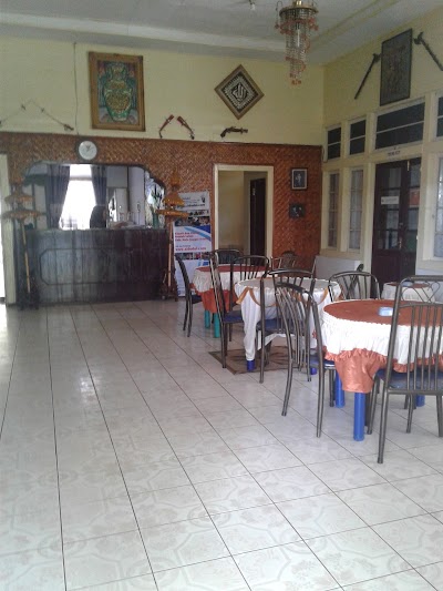 Photos of Hotel Wisma Duta Kandangan