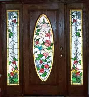 Down East Stained Glass