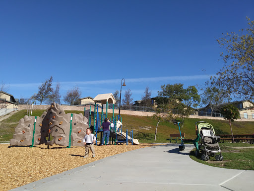 Providence Landing Park - Thumbnail
