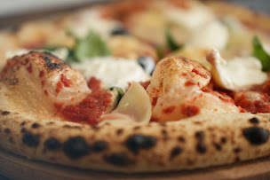 Photo n°15 de Dia Pizza à Anglet (Pizzas à emporter)