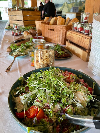 FRITZ Premium Catering Gallery - Germany