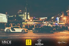 Bijou Club manchester