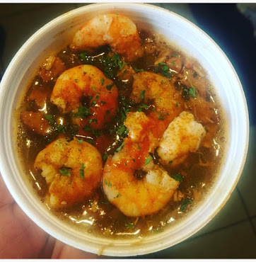 Uncle Jack’s Kitchen by null