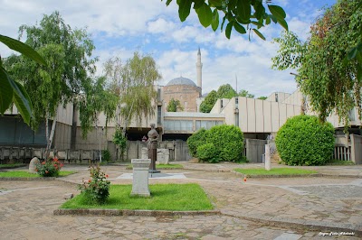 Photos of Archaeological Museum Of Macedonia