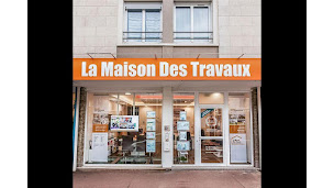 Photo n°1 de La Maison Des Travaux à Châtenay-Malabry (Prestataire de réaménagement de cuisine)
