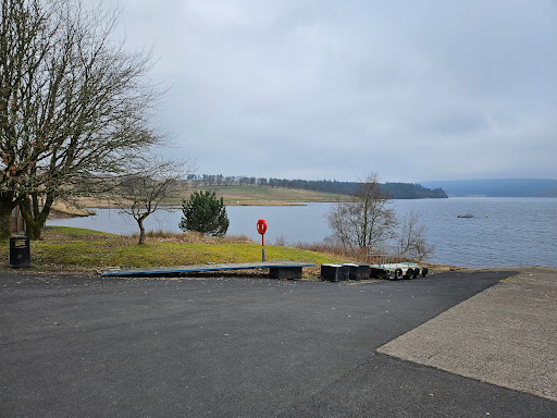 Kielder Water & Forest Park - Thumbnail