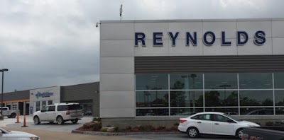 Reynolds Rent-A-Car