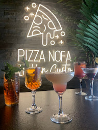 Photo n°18 de Pizza Nofa - Arcachon - Restaurant Italien à Arcachon (Restaurant)