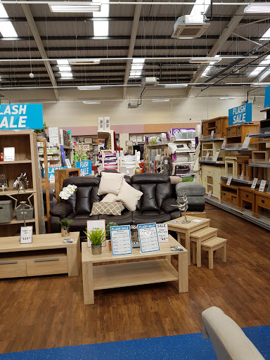 The Range, Sutton-in-Ashfield - Thumbnail