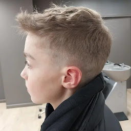 Photo n°6 de Éclat Coiffure à Lons-le-Saunier (Salon de coiffure)