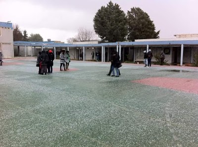 Photos of School Raid Si Zoubir