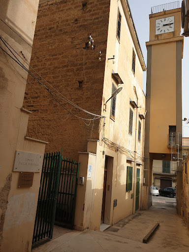 Liceo delle Scienze Umane "F.Scaduto" sede di Villabate - Thumbnail