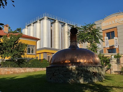 Birra Korça