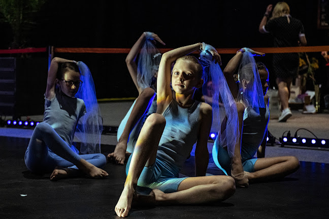 Godziny otwarcia Dance Arena Gliwice