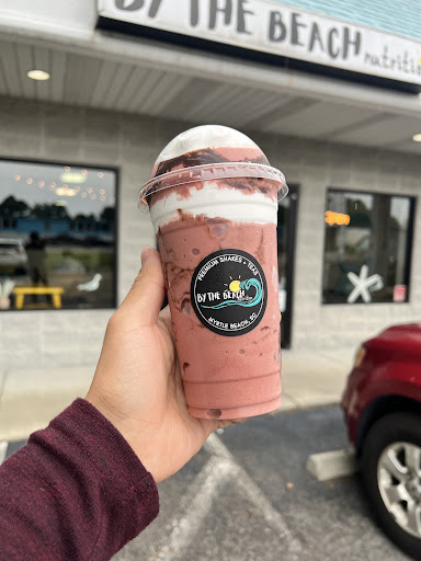 By The Beach Nutrition - Thumbnail