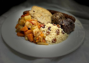 Photo n°11 de Boucherie Charcuterie de Pamproux à Pamproux (Boucherie)