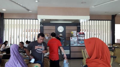 Photos of Rumah Makan & Restoran Simpang Raya