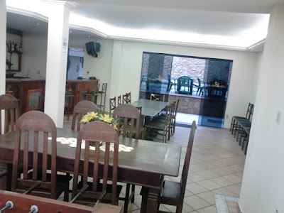 Photos of Hotel Filhos de Gandhi