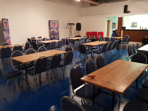 Kilwinning Community Football Academy Hub - Thumbnail
