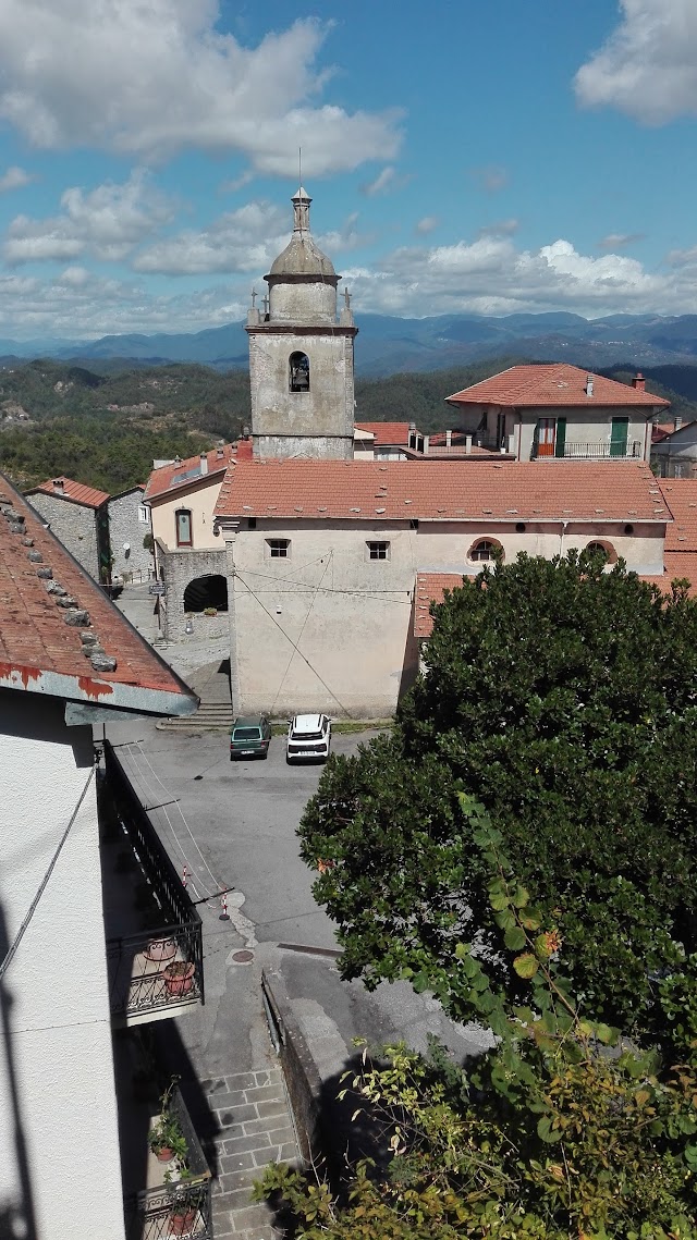Hotel Paese Corvara