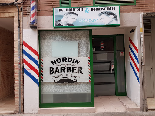 Peluqueria & Barberia FRESH Gallery - Spain
