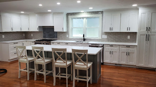 Delta Home Improvement inc