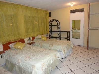 Photos of Hotel El Lugar