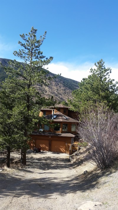 Photos of Saxon Mountain Retreat